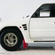 Illustration for article titled Autoart Mitsubishi Pajero Evolution: Review